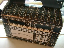 PAULの箱