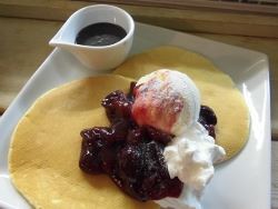 チェリー＆チョコ