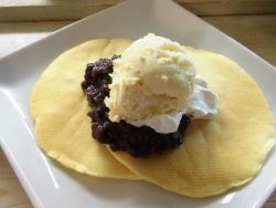 つぶ餡スペシャル