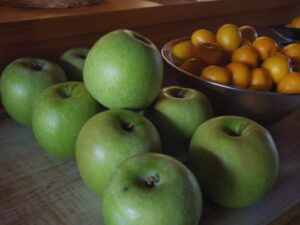 12月13日(金)のメニュー。