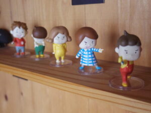 今週も有難うございました。