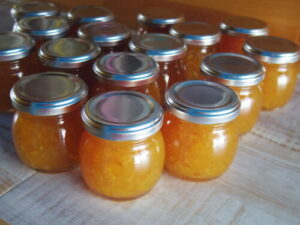 6月6日(金)のメニュー。