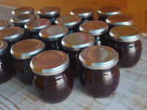 9月5日(金)のメニュー。