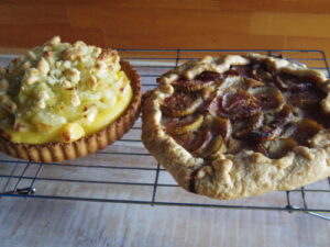 9月21日(日)のメニュー。