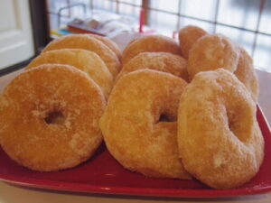 10月20日(月)のメニュー。