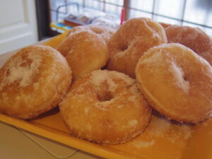 今週も有難うございました。