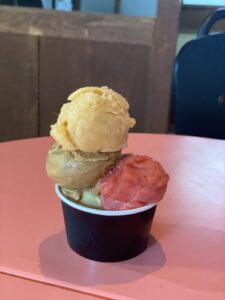 紫竹あたりでウロウロ。