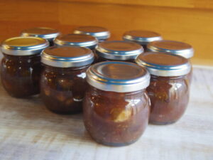 11月21日(金)のメニュー。