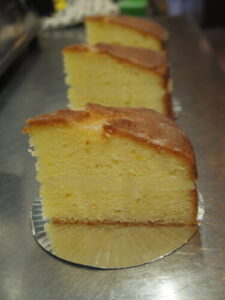 11月22日(土)のメニュー。