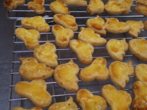 12月26日(金)のメニュー。