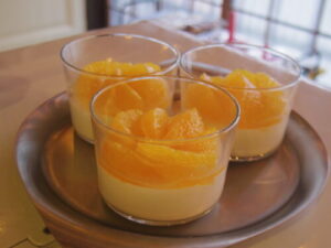 12月29日(金)のメニュー。