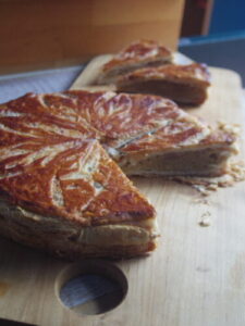 1月10日(土)のメニュー。