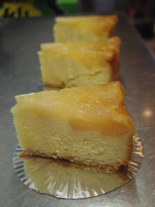 1月11日(日)のメニュー。