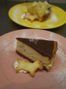 1月12日(月)のメニュー。