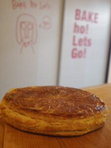 今週も有難うございました。