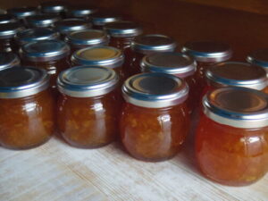 1月16日(金)のメニュー。