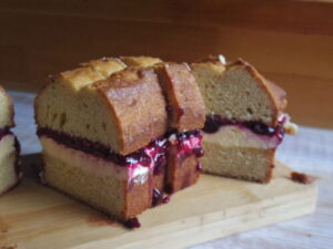 1月17日(土)のメニュー。