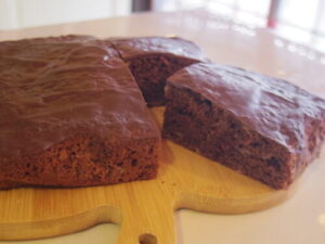 1月18日(日)のメニュー。