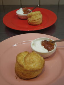 1月19日(月)のメニュー。