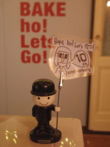 今週も有難うございました。