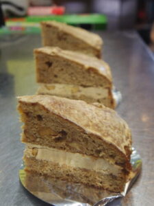 1月31日(土)のメニュー。