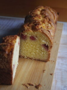 2月7日(土)のメニュー。