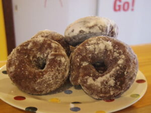 今週も有難うございました。