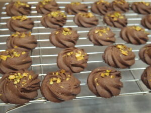 3月2日(月)のメニュー。