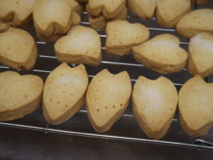 3月16日(月)のメニュー。