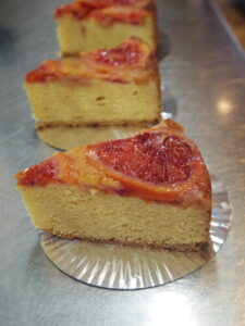 3月7日(土)のメニュー。