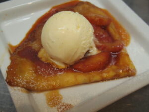 3月9日(月)のメニュー。