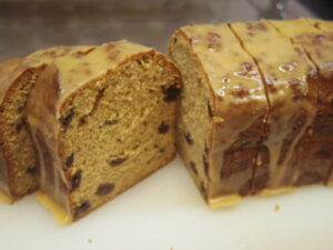 4月6日(月)のメニュー。