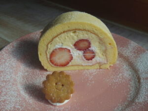 4月13日(月)のメニュー。